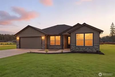 121 Gassman Road, Castle Rock, WA 98611 - Photo 5