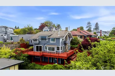 3716 N 39th Street, Tacoma, WA 98407 - Photo 1
