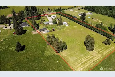 16321 148th Avenue SE, Yelm, WA 98597 - Photo 1