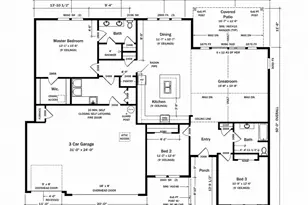 143 Gassman Rd, Castle Rock, WA 98611 - Photo 3