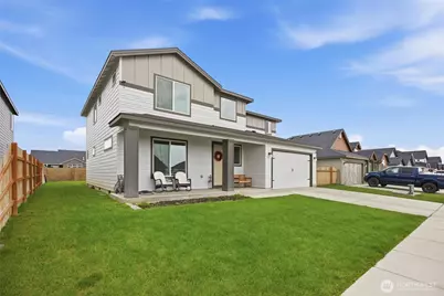 717 L Street NE, Quincy, WA 98848 - Photo 3