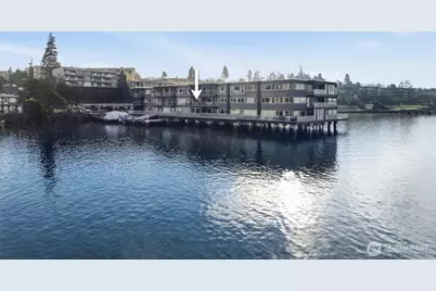 515 S Lake Street #204, Kirkland, WA 98033 - Photo 1
