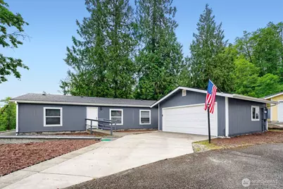 23807 67th Street E #7, Buckley, WA 98321 - Photo 1