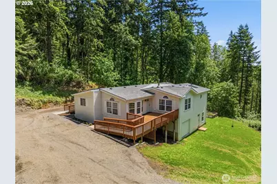 2530 Mt Brynion Road, Kelso, WA 98626 - Photo 1
