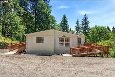 2530 Mt Brynion Road, Kelso, WA 98626 - Photo 3