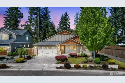 10787 Armada Avenue NW, Silverdale, WA 98383 - Photo 1