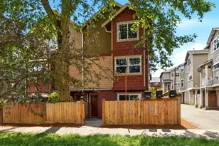 723 N 95th St, Seattle, WA 98103 - Photo 1