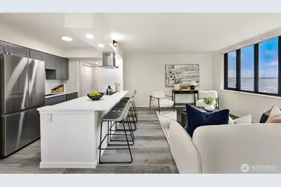 2100 3rd Avenue #1804, Seattle, WA 98121 - Photo 1