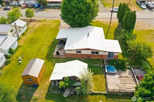 518 Bridge St, Twisp, WA 98856 - Photo 5