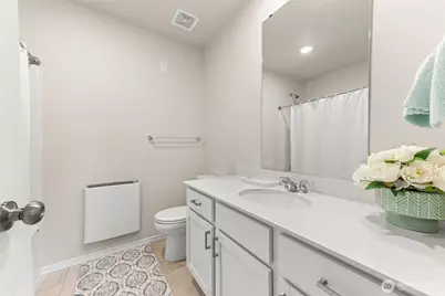 8794 Corona Court NE #Unit B, Lacey, WA 98516 - Photo 15