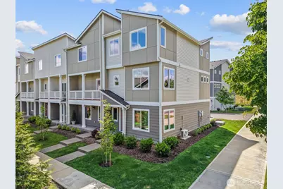 8794 Corona Court NE #Unit B, Lacey, WA 98516 - Photo 25
