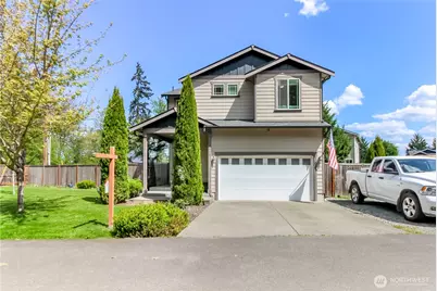 17609 146th Avenue E, Orting, WA 98360 - Photo 1