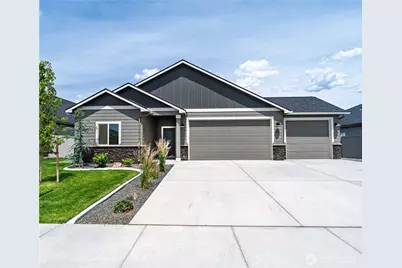 231 Schrute Road, Prosser, WA 99350 - Photo 1