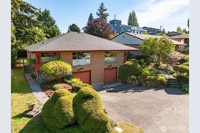 1573 NW 90th Street, Seattle, WA 98117 - Photo 1