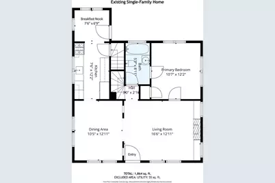 811 NE 66th Street, Seattle, WA 98115 - Photo 25
