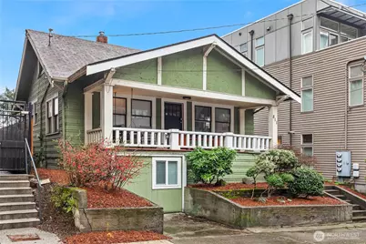 811 NE 66th Street, Seattle, WA 98115 - Photo 1
