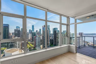 588 Bell Street #3104, Seattle, WA 98121 - Photo 5