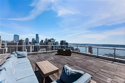 588 Bell Street #3104, Seattle, WA 98121 - Photo 33