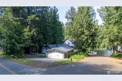 5436 Rehklau Road SE, Olympia, WA 98513 - Photo 9