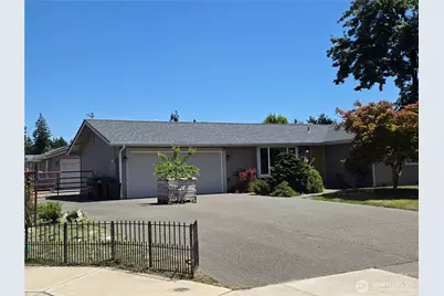 810 Century Court NE, Lacey, WA 98516 - Photo 1