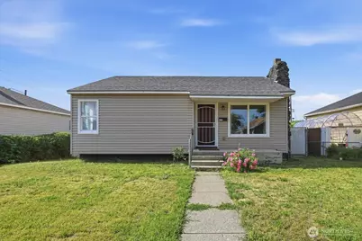 1324 E Kiernan Avenue, Spokane, WA 99207 - Photo 1