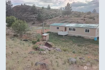 20 Round Up Road, Oroville, WA 98844 - Photo 1