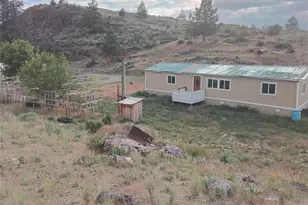 20 Round Up Rd, Oroville, WA 98844 - Photo 1