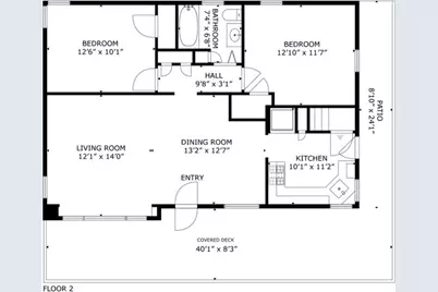 1906 N Wycoff Avenue, Bremerton, WA 98312 - Photo 5
