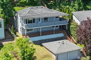 1906 N Wycoff Ave, Bremerton, WA 98312 - Photo 1