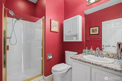 3626 Cedrona Court NW, Olympia, WA 98502 - Photo 19