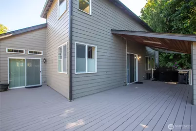 3626 Cedrona Court NW, Olympia, WA 98502 - Photo 35