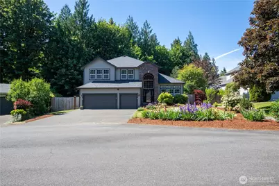 3626 Cedrona Court NW, Olympia, WA 98502 - Photo 1