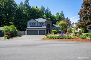 3626 Cedrona Ct NW, Olympia, WA 98502 - Photo 1
