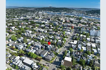 1762 NW 60th Street #B, Seattle, WA 98107 - Photo 29