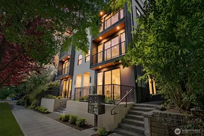 1762 B NW 60th Street, Seattle, WA 98107 - Photo 1
