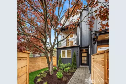 7334 25th Avenue NW, Seattle, WA 98117 - Photo 1