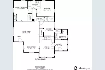 6411 Lake Grove Street SW, Lakewood, WA 98499 - Photo 5