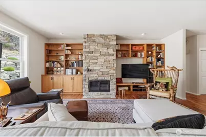 345 Orchard View Drive, Chelan, WA 98816 - Photo 5