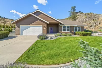 345 Orchard View Drive, Chelan, WA 98816 - Photo 33