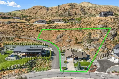 345 Orchard View Drive, Chelan, WA 98816 - Photo 3