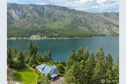 141 Sunset Pl, Manson, WA 98831 - Photo 3