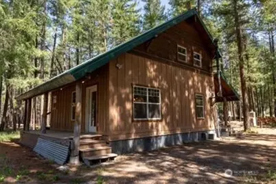 115 Lost River Road, Mazama, WA 98833 - Photo 3