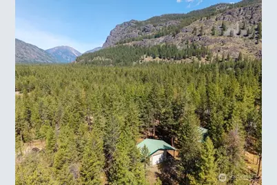 115 Lost River Road, Mazama, WA 98833 - Photo 25