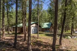 115 Lost River Rd, Mazama, WA 98833 - Photo 5