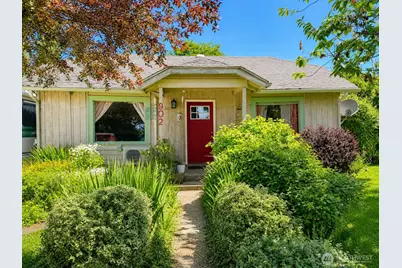 902 Harding Road, Aberdeen, WA 98520 - Photo 1
