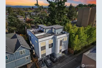 6325 34th Avenue SW #C, Seattle, WA 98126 - Photo 1