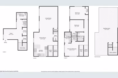 6325 34th Avenue SW #C, Seattle, WA 98126 - Photo 31