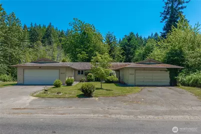 2115 -2117 Sullivan Drive NW, Gig Harbor, WA 98335 - Photo 1