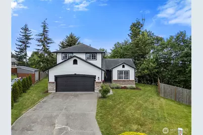 7912 263rd Place NW, Stanwood, WA 98292 - Photo 1