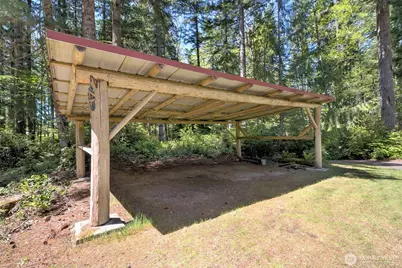 90 NE Lakeridge Drive, Belfair, WA 98528 - Photo 17